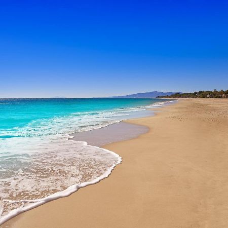 Apartment Goleta-2 By Interhome Cambrils Ngoại thất bức ảnh