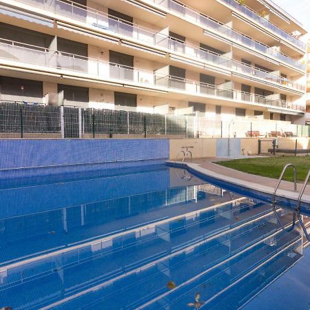 Apartment Goleta-2 By Interhome Cambrils Ngoại thất bức ảnh