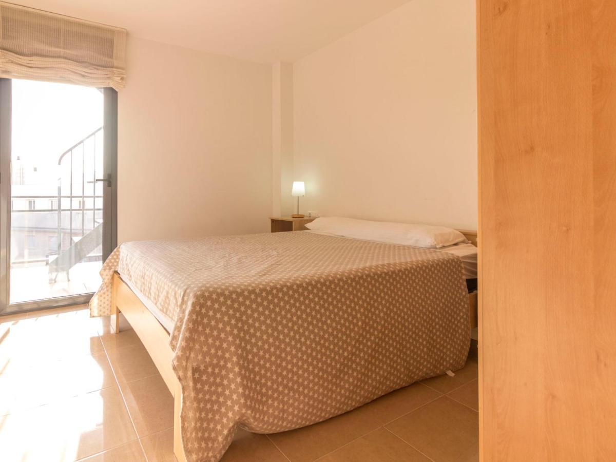 Apartment Goleta-2 By Interhome Cambrils Ngoại thất bức ảnh