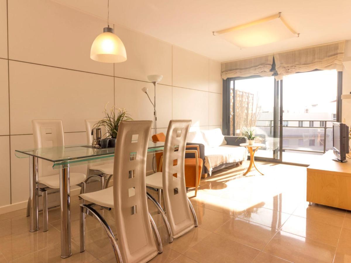 Apartment Goleta-2 By Interhome Cambrils Ngoại thất bức ảnh