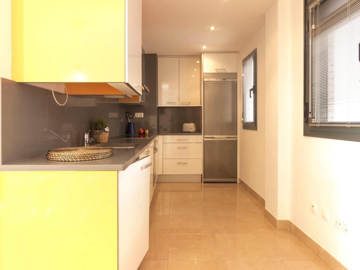 Apartment Goleta-2 By Interhome Cambrils Ngoại thất bức ảnh