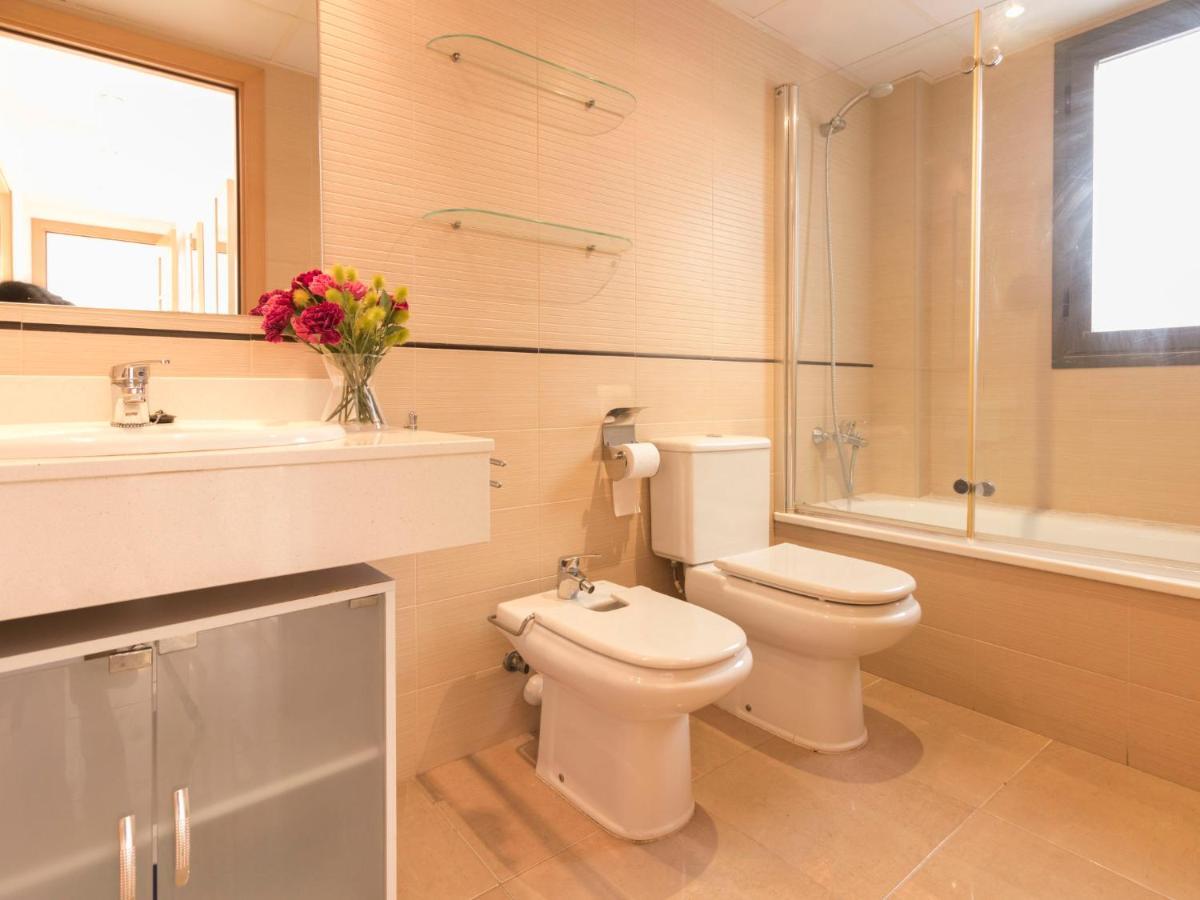 Apartment Goleta-2 By Interhome Cambrils Ngoại thất bức ảnh