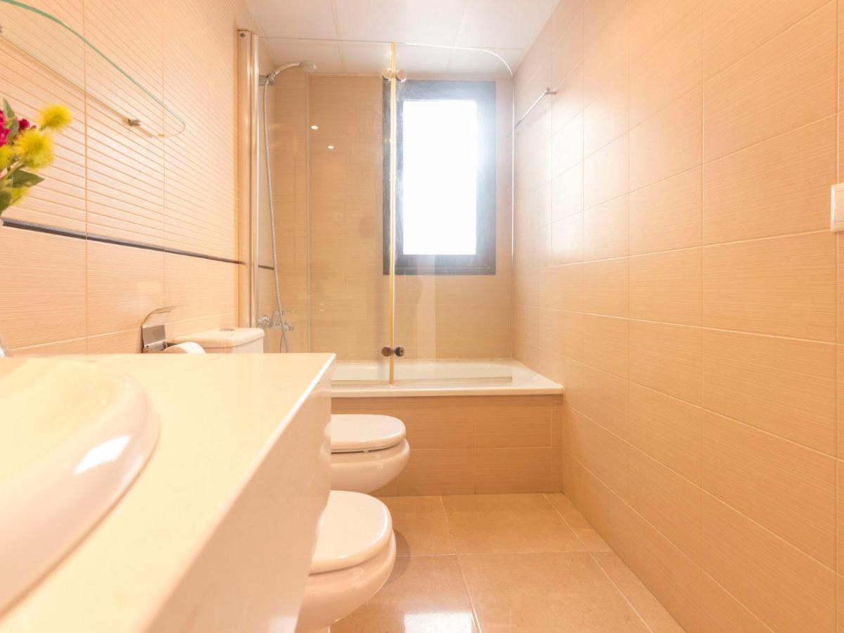 Apartment Goleta-2 By Interhome Cambrils Ngoại thất bức ảnh