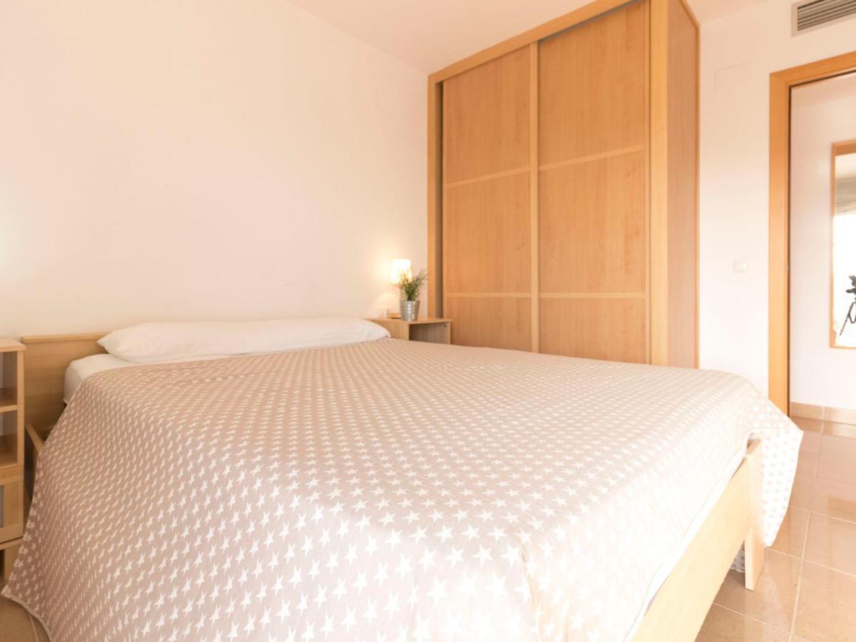 Apartment Goleta-2 By Interhome Cambrils Ngoại thất bức ảnh