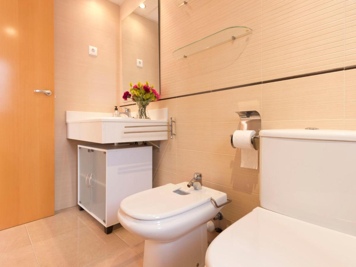 Apartment Goleta-2 By Interhome Cambrils Ngoại thất bức ảnh