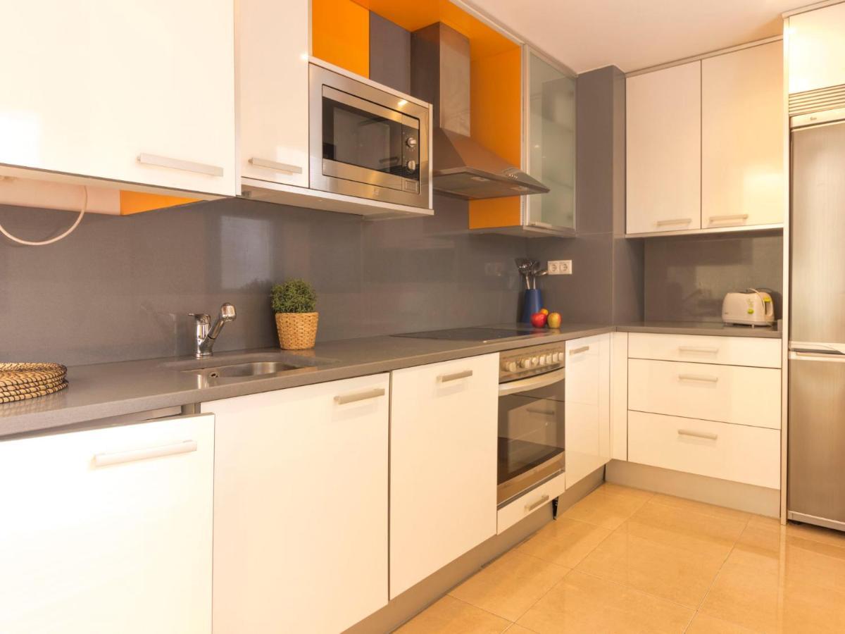 Apartment Goleta-2 By Interhome Cambrils Ngoại thất bức ảnh