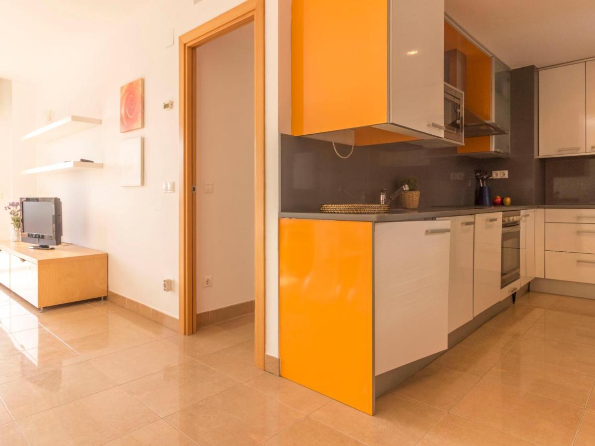Apartment Goleta-2 By Interhome Cambrils Ngoại thất bức ảnh
