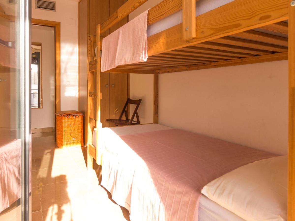 Apartment Goleta-2 By Interhome Cambrils Ngoại thất bức ảnh