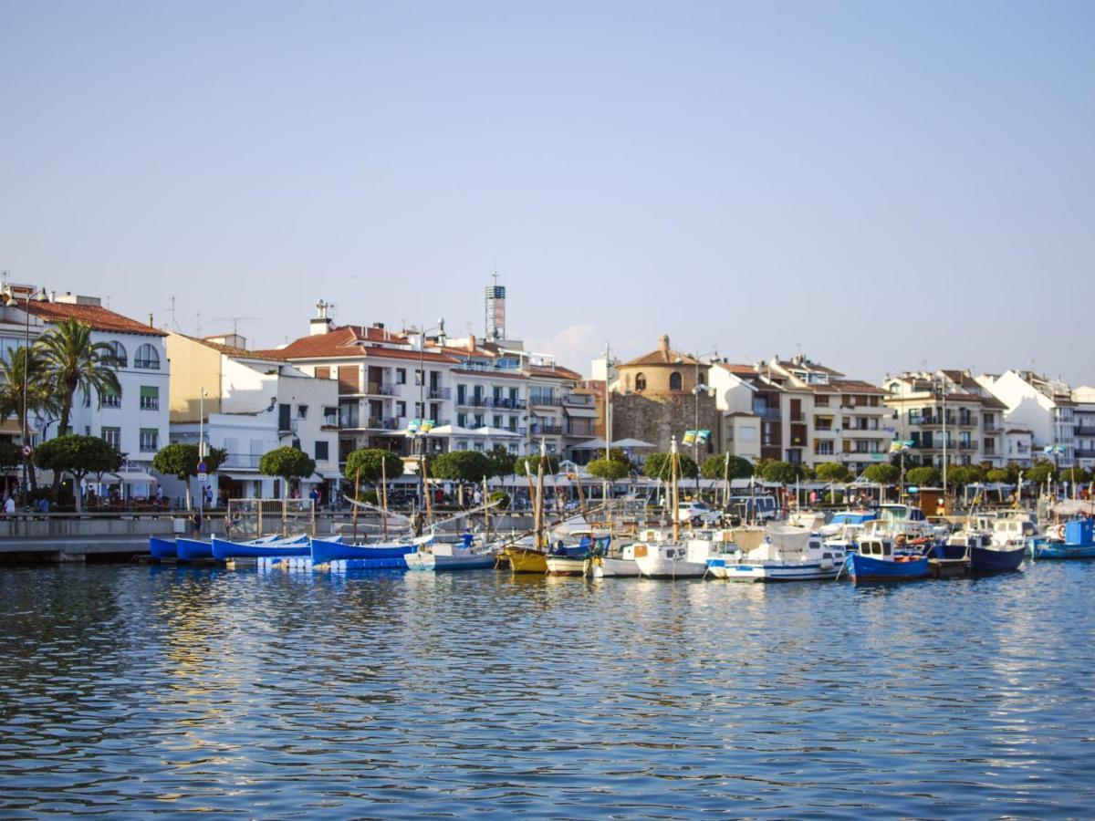 Apartment Goleta-2 By Interhome Cambrils Ngoại thất bức ảnh