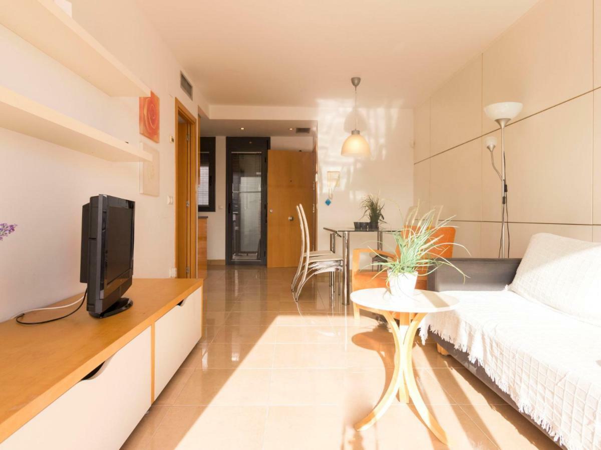 Apartment Goleta-2 By Interhome Cambrils Ngoại thất bức ảnh