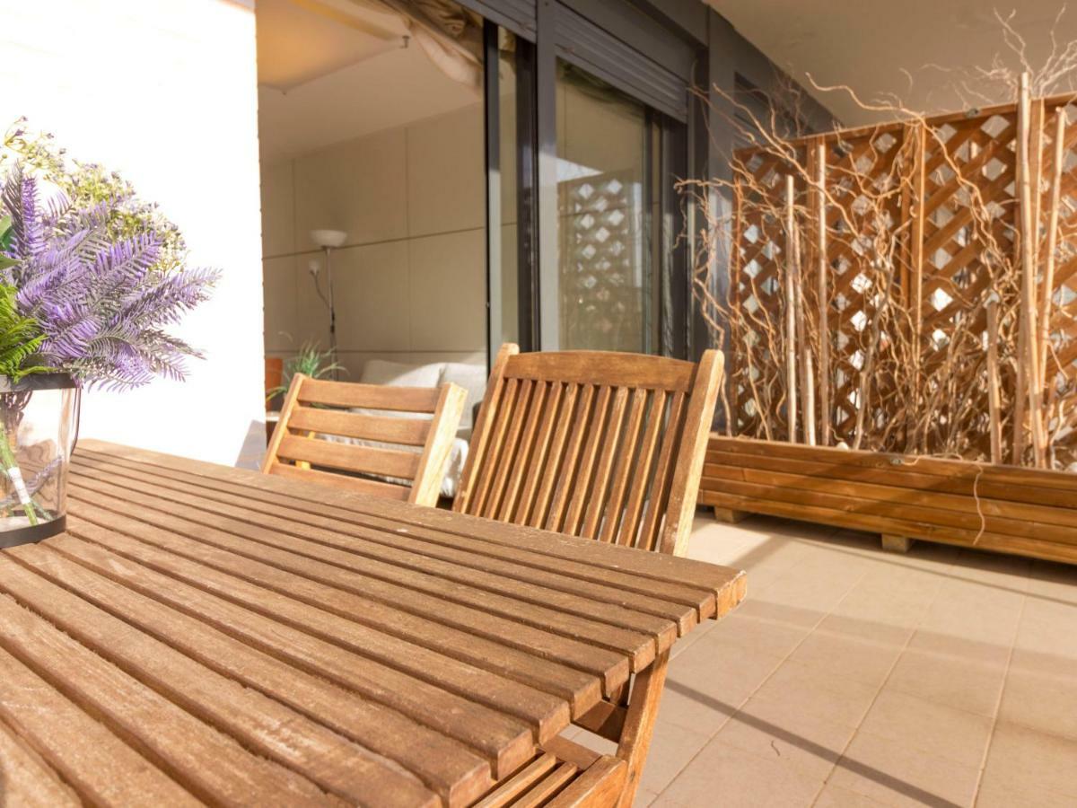 Apartment Goleta-2 By Interhome Cambrils Ngoại thất bức ảnh