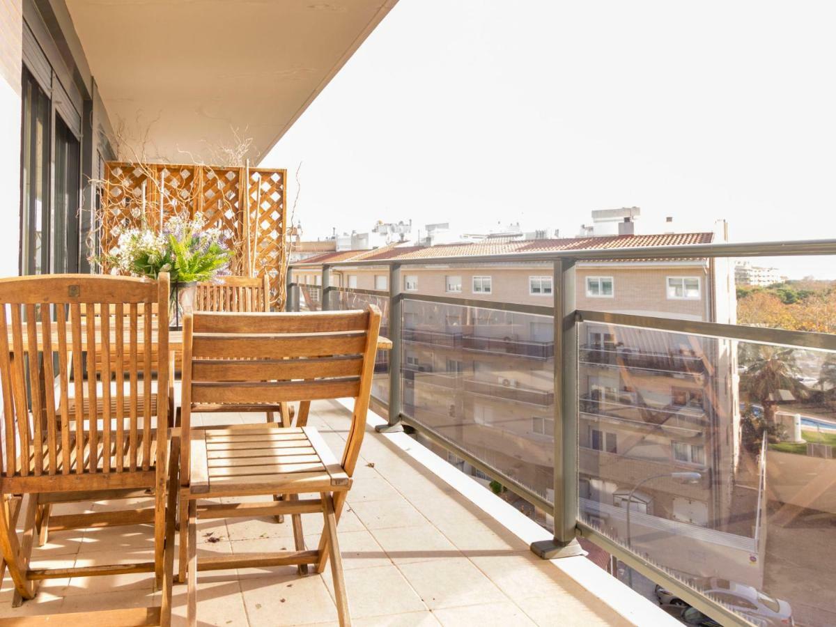 Apartment Goleta-2 By Interhome Cambrils Ngoại thất bức ảnh
