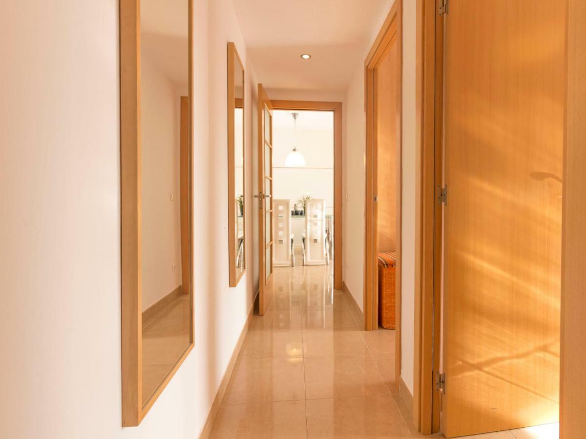 Apartment Goleta-2 By Interhome Cambrils Ngoại thất bức ảnh