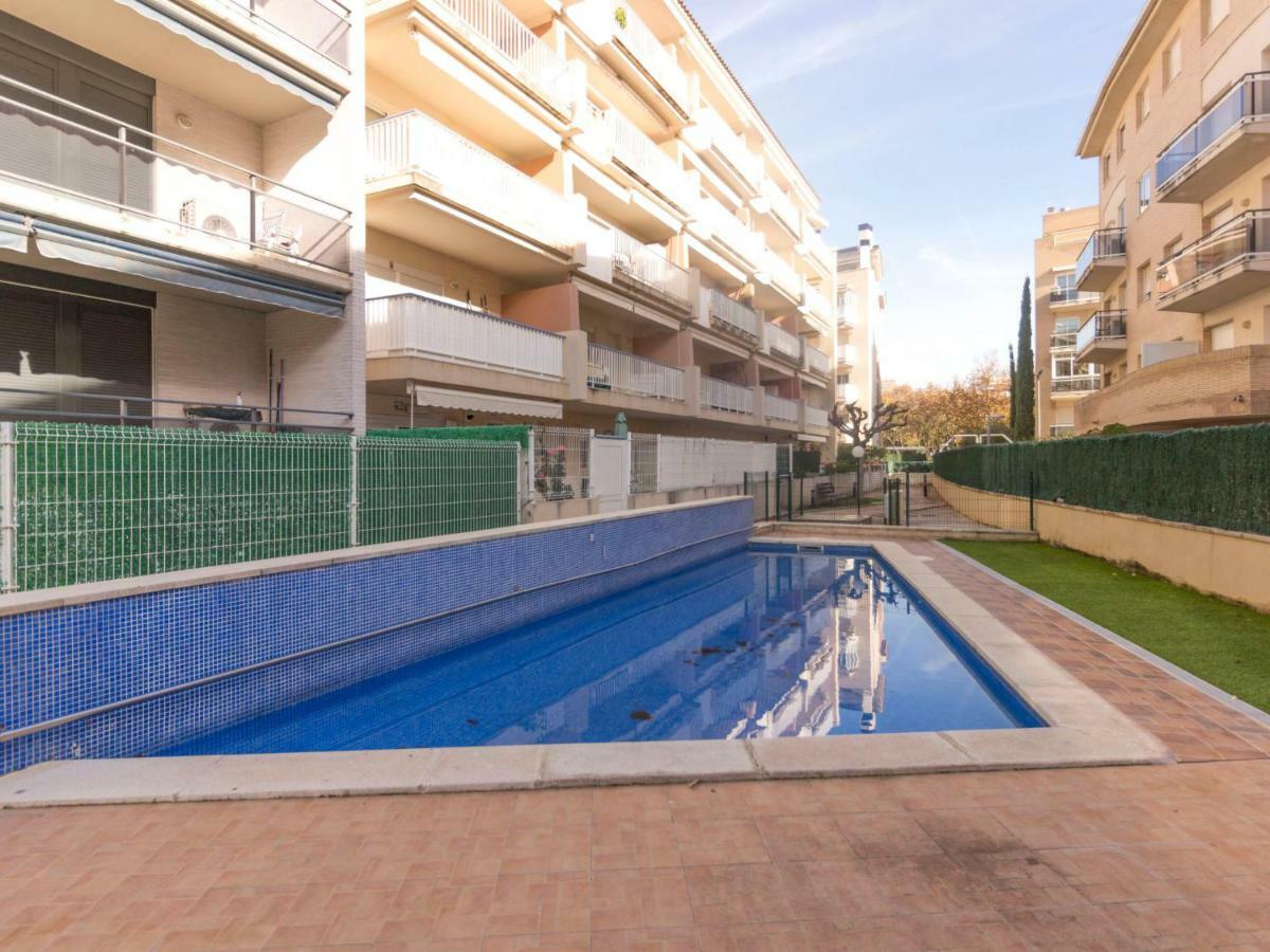 Apartment Goleta-2 By Interhome Cambrils Ngoại thất bức ảnh